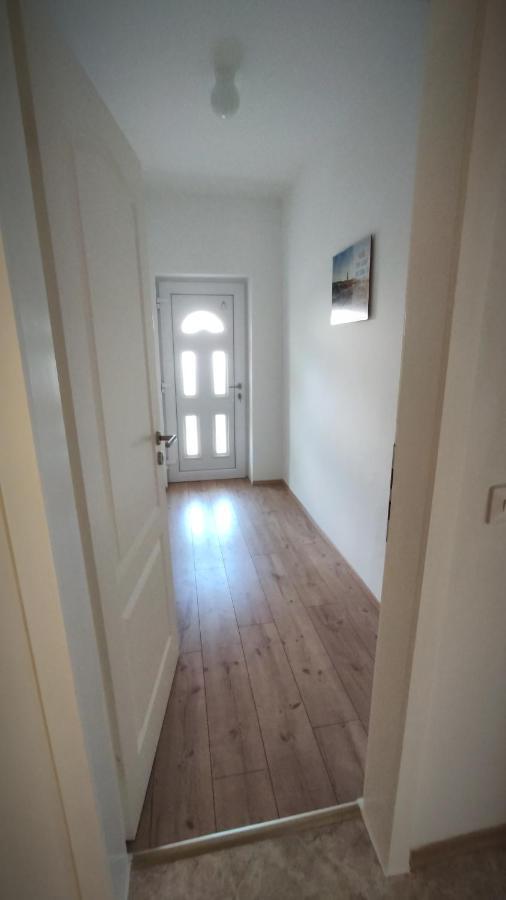 Monteur Unterkunft Gaestewohnung Ferienwohnung - Haus Huth Freigericht Exteriér fotografie